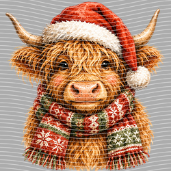Christmas-ADJ 11656
